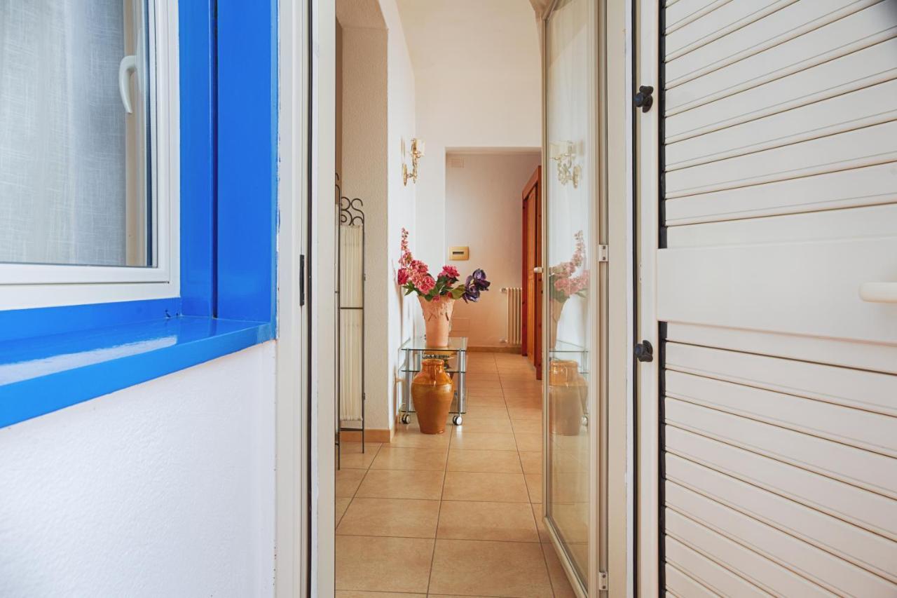Casa Amapola Taormina Vila Exterior foto